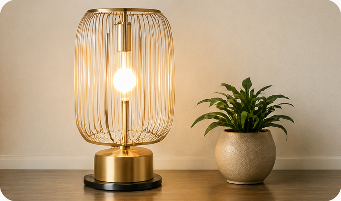 Ambient & Smart Lighting