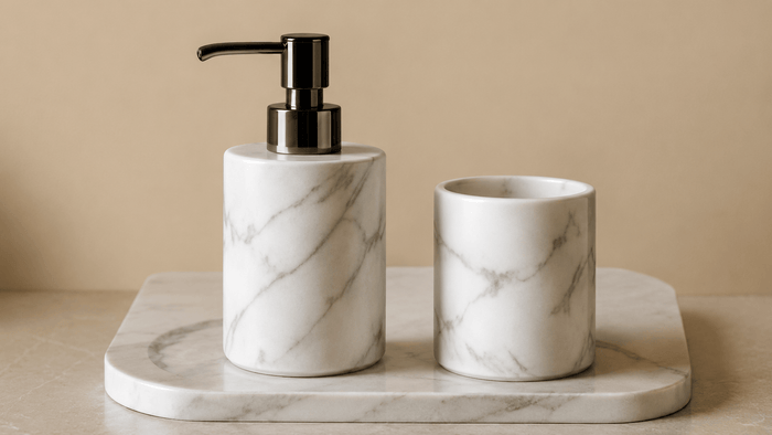 Bathroom Decor