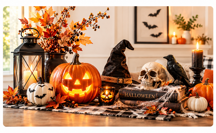 Halloween Special