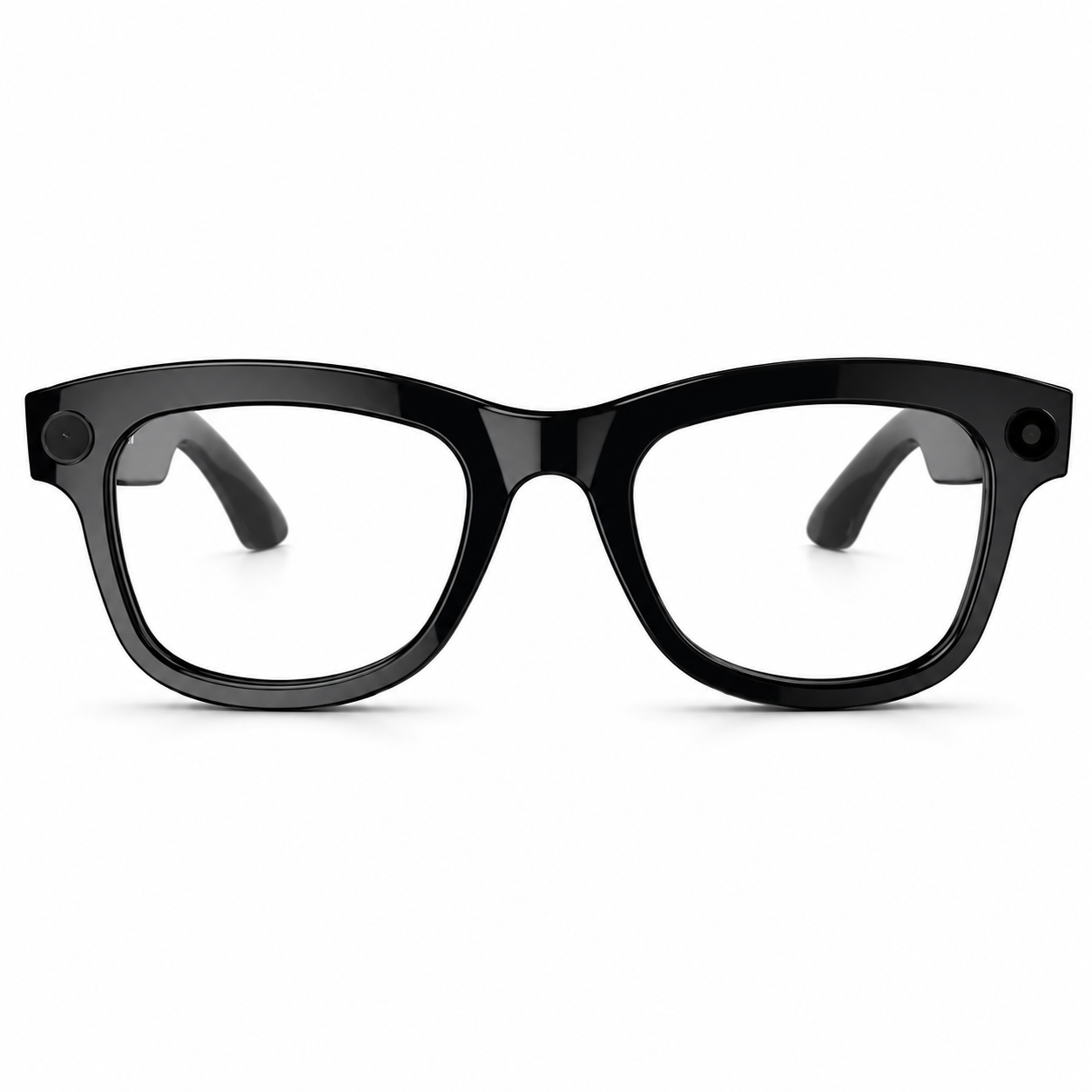 SnapShade® VisionPro Smart Glasses