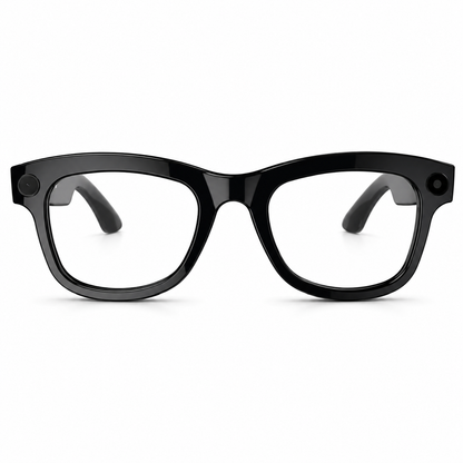 SnapShade® VisionPro Smart Glasses