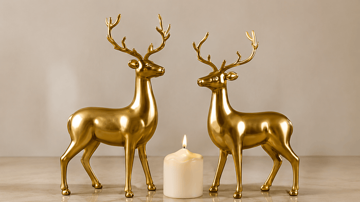 Luxury Home Accessories