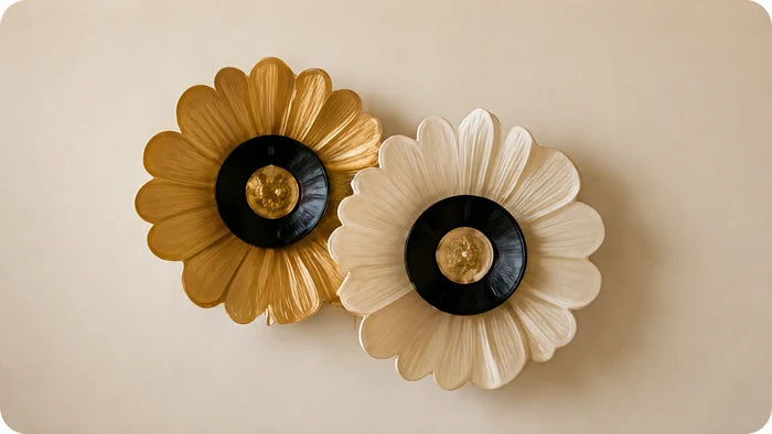 Modern Wall Decor