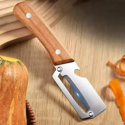 2-in-1 Multi-Functional Vegetable Peeler