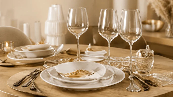 Signature Dining