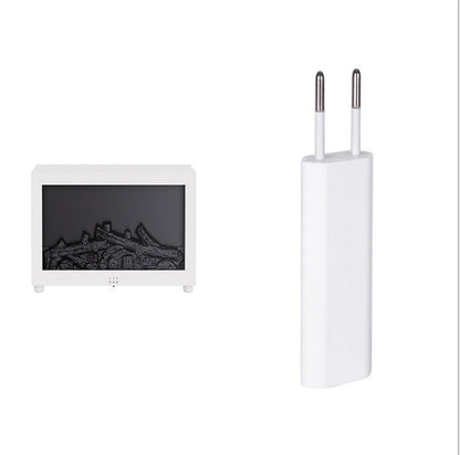 Flame Essential Oil Diffuser