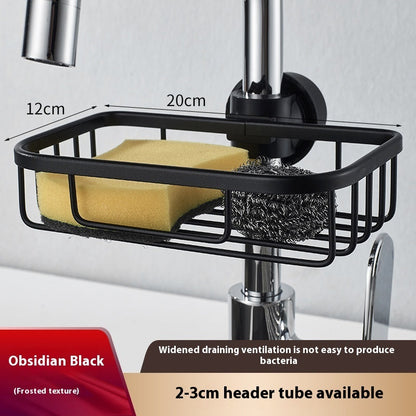 Faucet Racks
