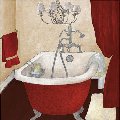 Aesthetic Retro Canvas Painting Wall Decor