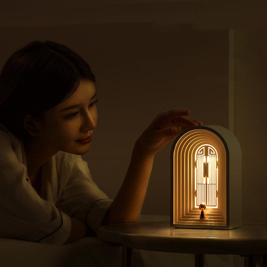 Nordic Table Lamp