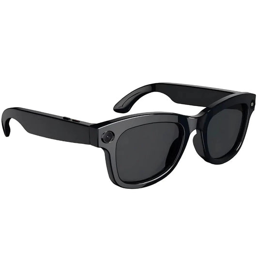 SnapShade® VisionPro Smart Glasses