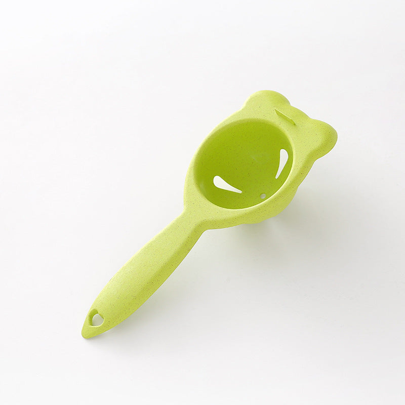 Kitchen Yolk Filter
