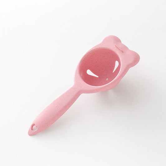 Kitchen Yolk Filter
