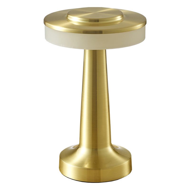 Dumbbell Charging Table Lamp