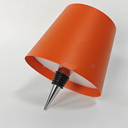 Wine Bottle LED Lamp
