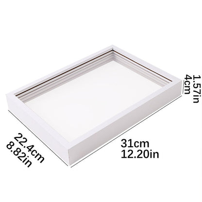 Family Handprint Photo Frame and Casting Kit