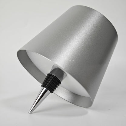 Wine Bottle LED Lamp