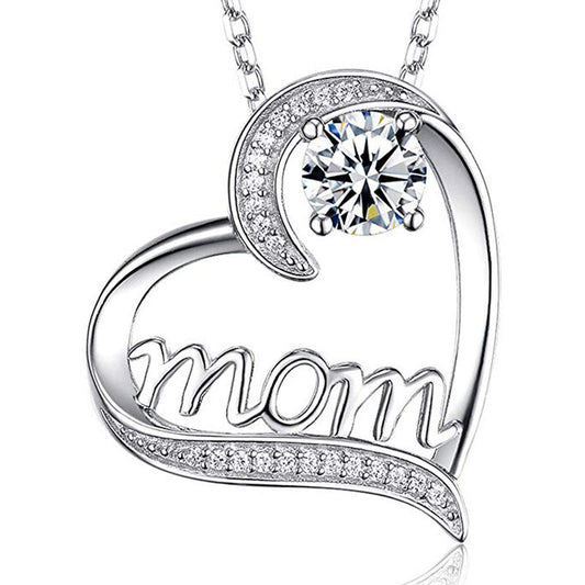Elegant Mom Necklace