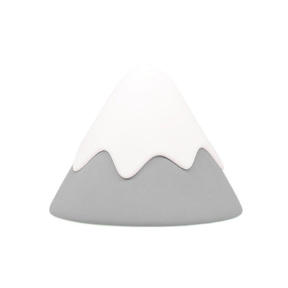 Mini Snow Mountain Night Light