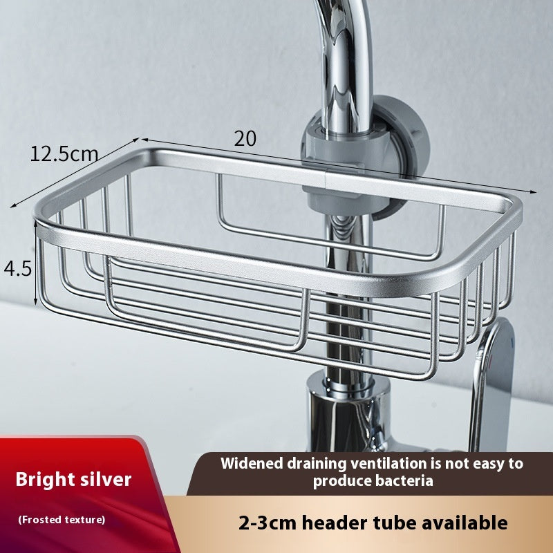 Faucet Racks
