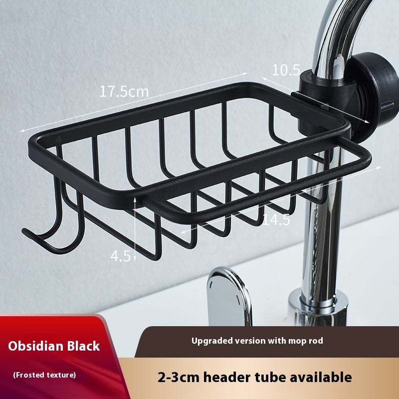 Faucet Racks