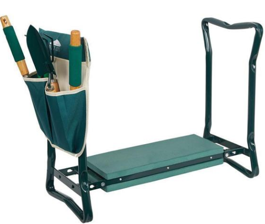 Garden Kneeler & Seat