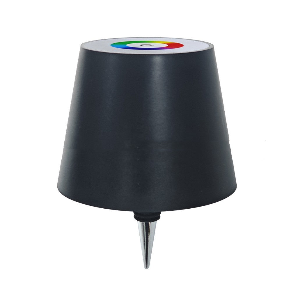 Wine Bottle LED Lamp