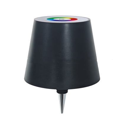 Wine Bottle LED Lamp