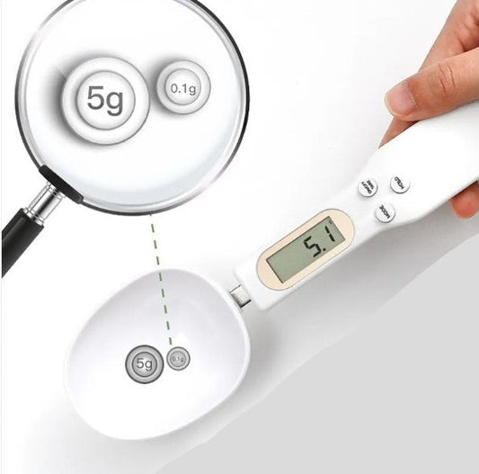 Electronic Kitchen Scale