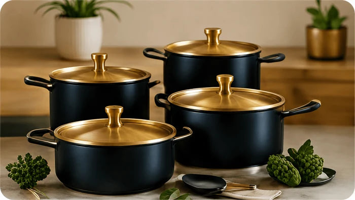Kitchen Luxury